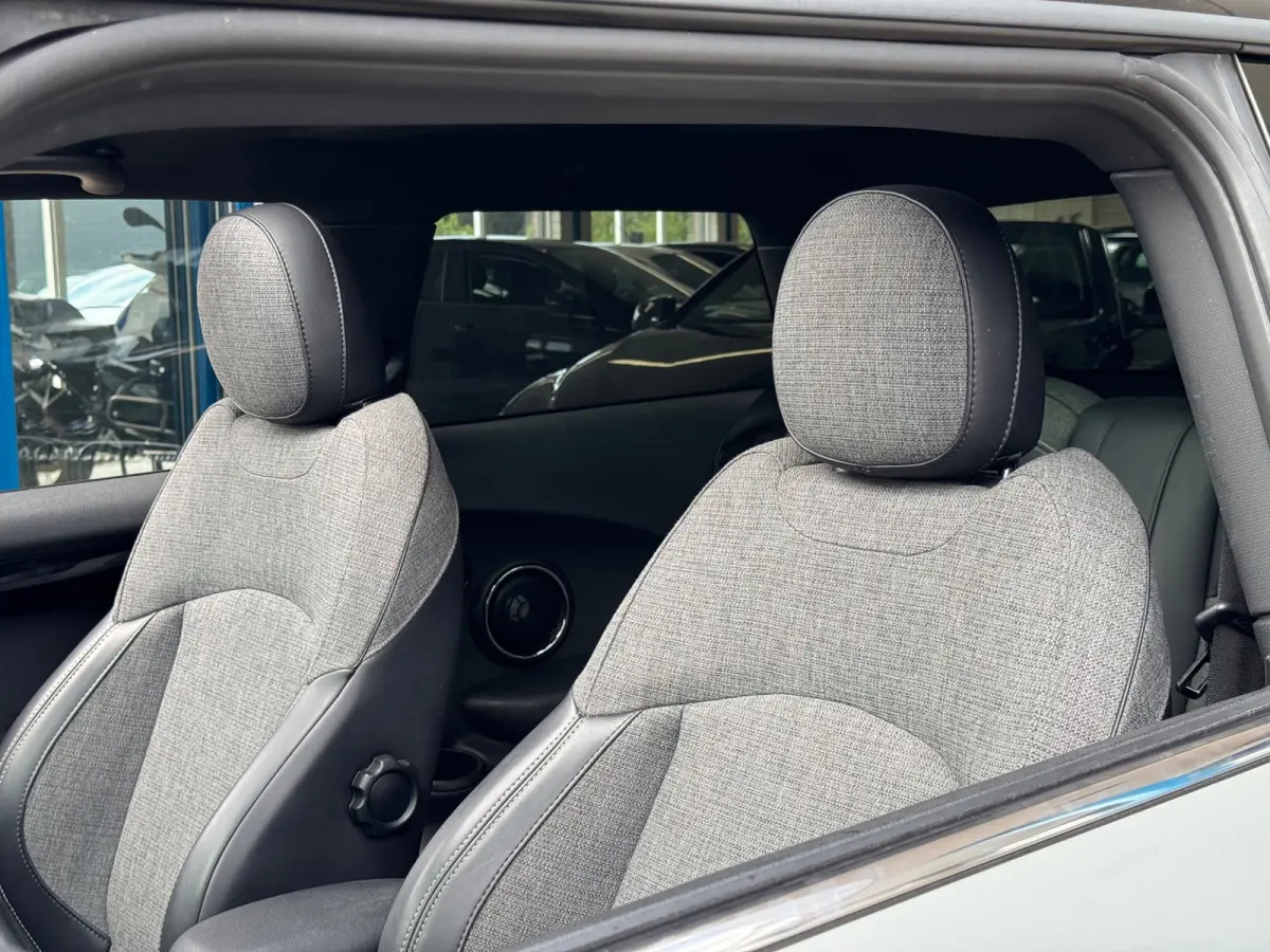 1.5 Cooper Chili 2016 AUT PANO NAVI Harman NAP!