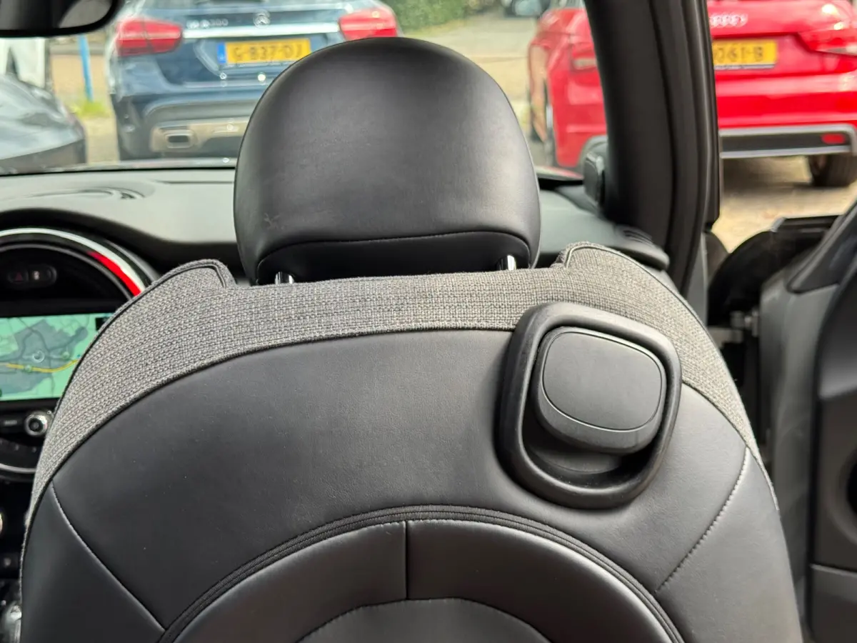 1.5 Cooper Chili 2016 AUT PANO NAVI Harman NAP!