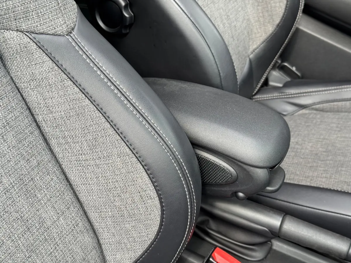 1.5 Cooper Chili 2016 AUT PANO NAVI Harman NAP!