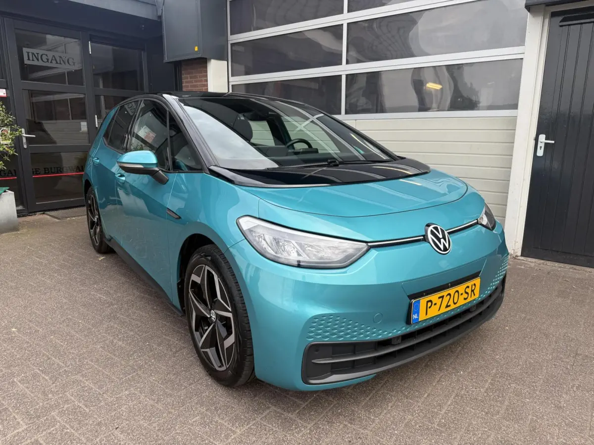 Pro S 77 kWh SOH 91.5% LEER/360 CAM *ALL-IN PRIJS*