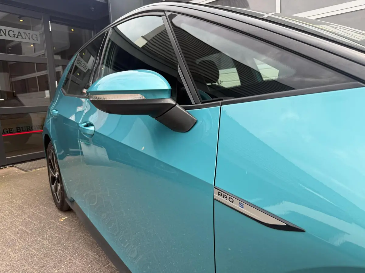 Pro S 77 kWh SOH 91.5% LEER/360 CAM *ALL-IN PRIJS*