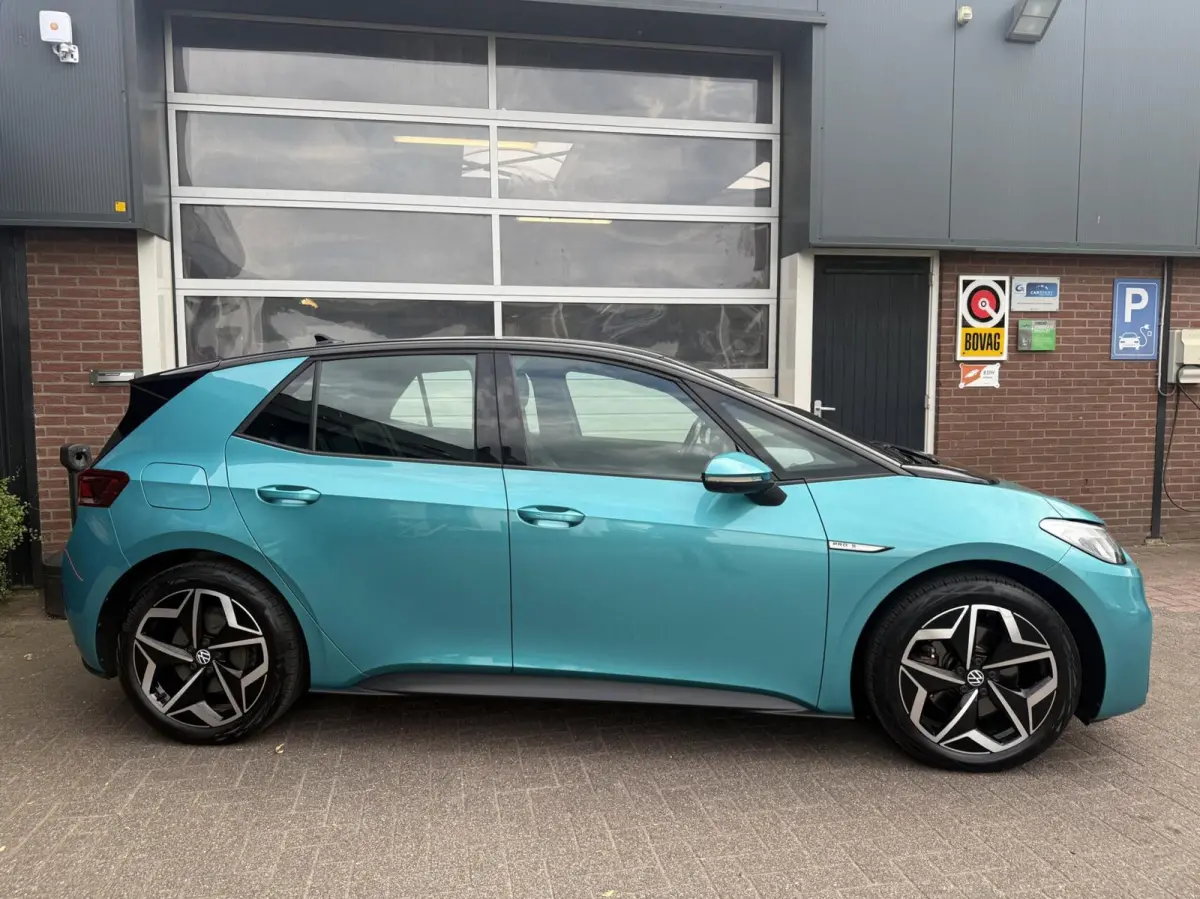 Pro S 77 kWh SOH 91.5% LEER/360 CAM *ALL-IN PRIJS*
