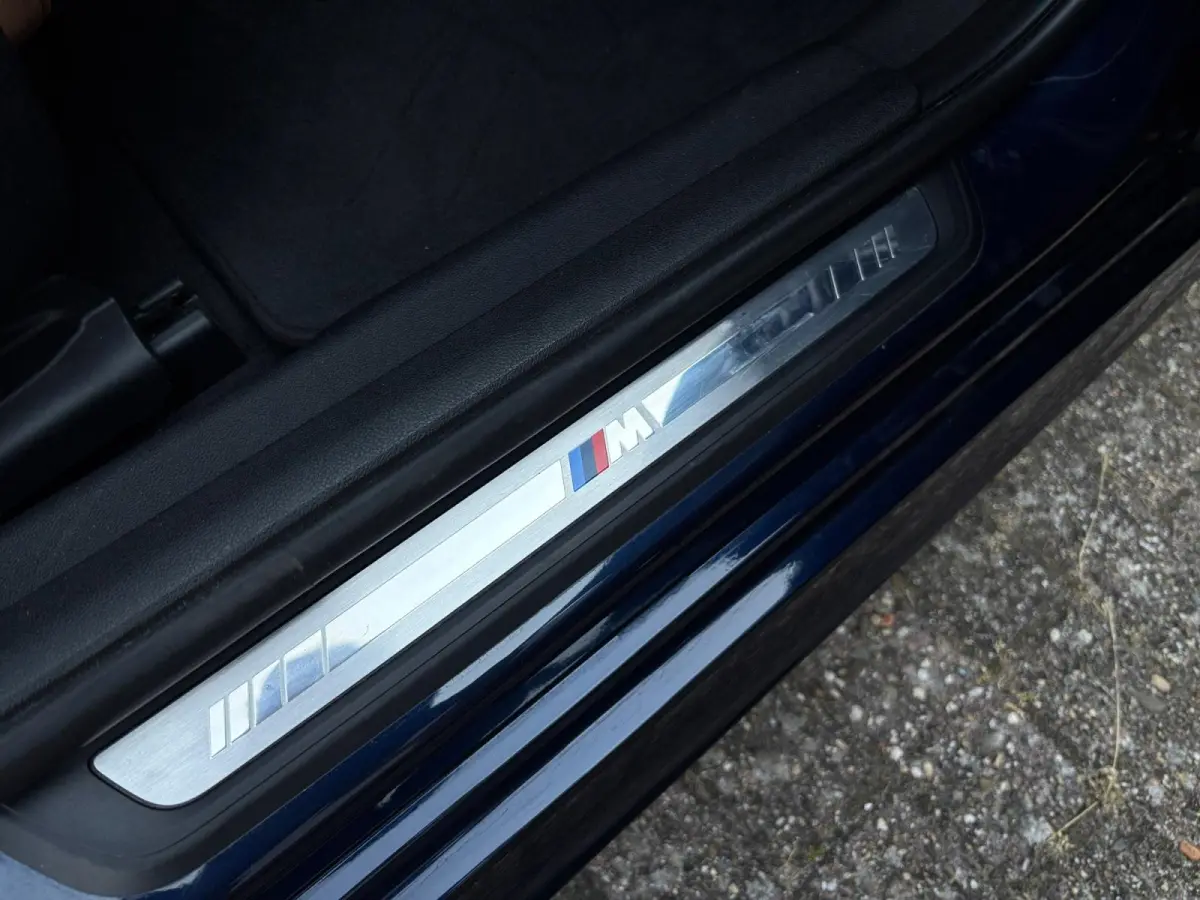 320i M-Sport ✅ Pano ✅ Leder ✅ 360