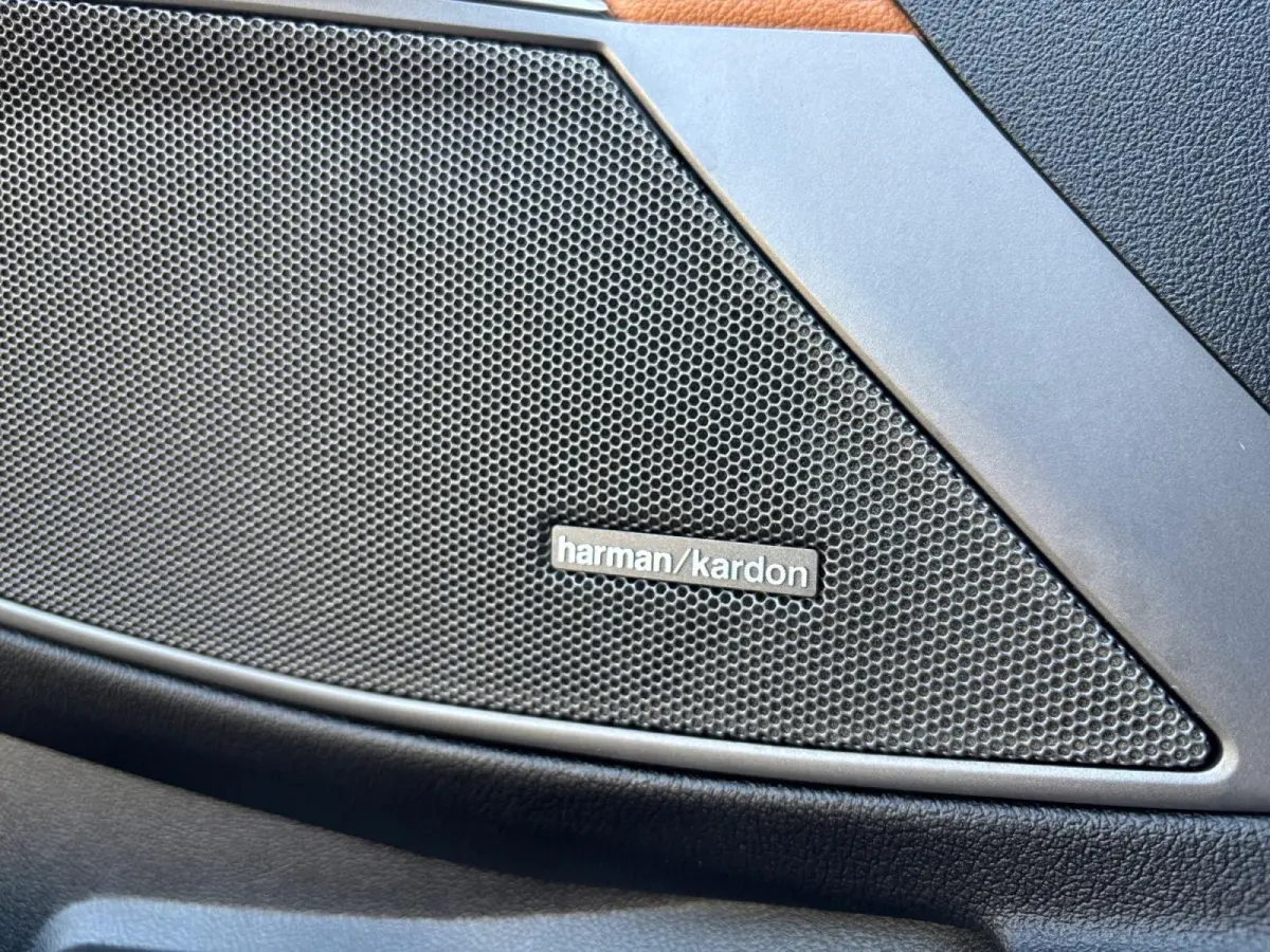 320i M-Sport ✅ Pano ✅ Leder ✅ 360