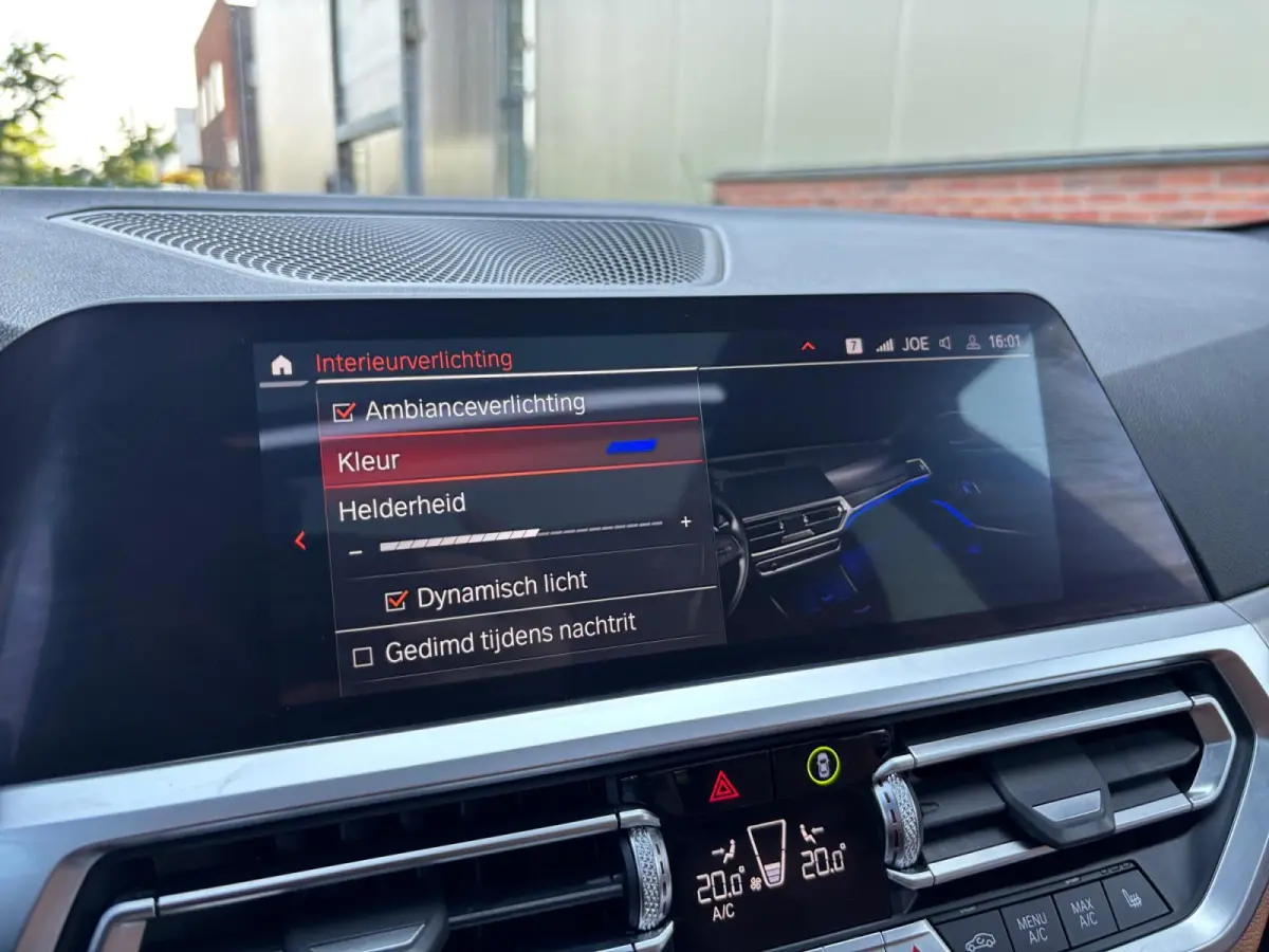 320i M-Sport ✅ Pano ✅ Leder ✅ 360