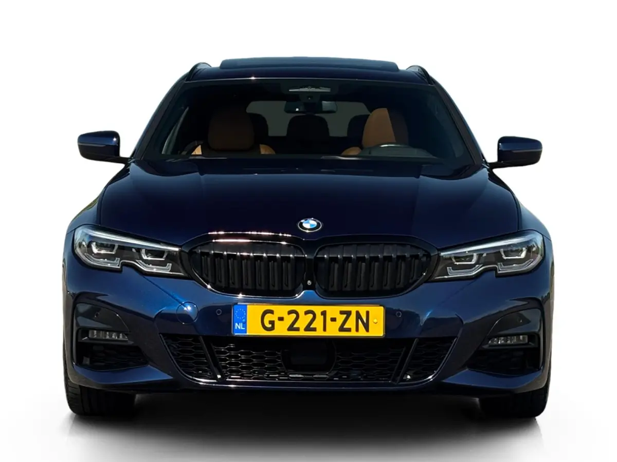 320i M-Sport ✅ Pano ✅ Leder ✅ 360