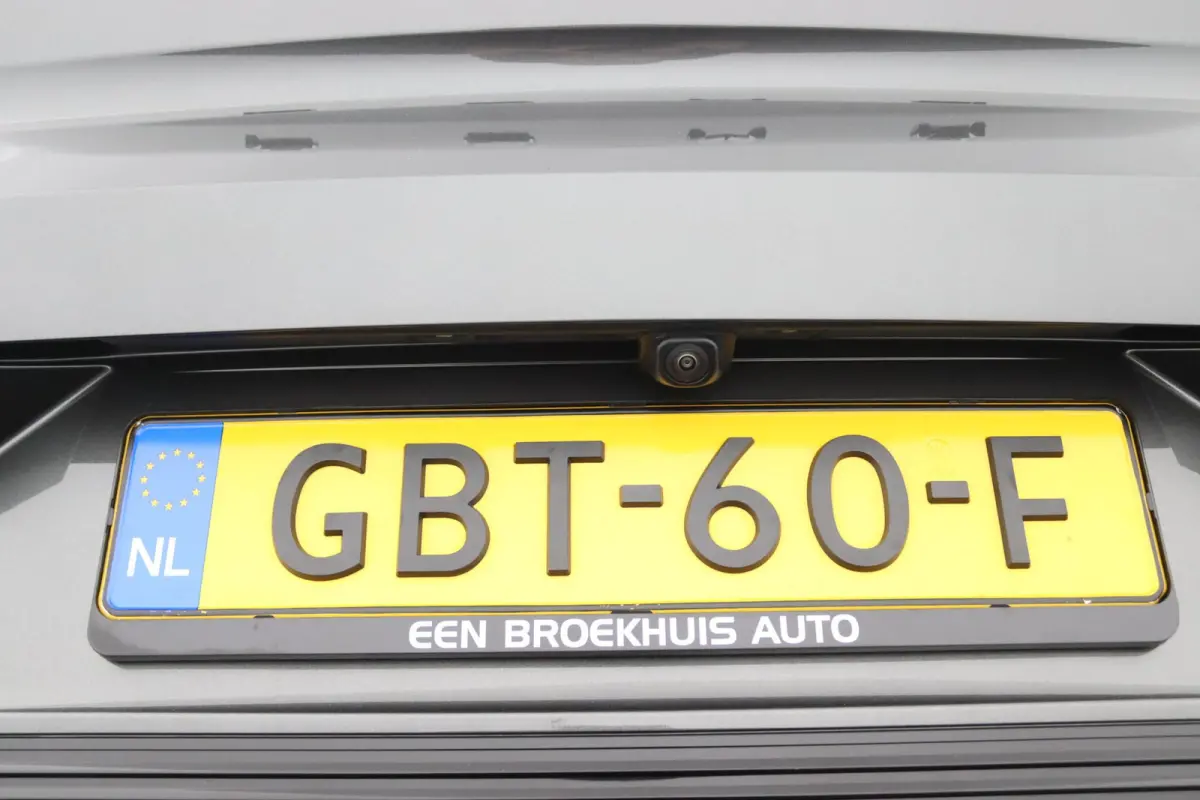 1.0 EcoBoost ST-Line Vignale *UNIEK* | Panoramadak | Leder | Adaptive Cruise | BLIS | B&O Audio | Camera | Keyless