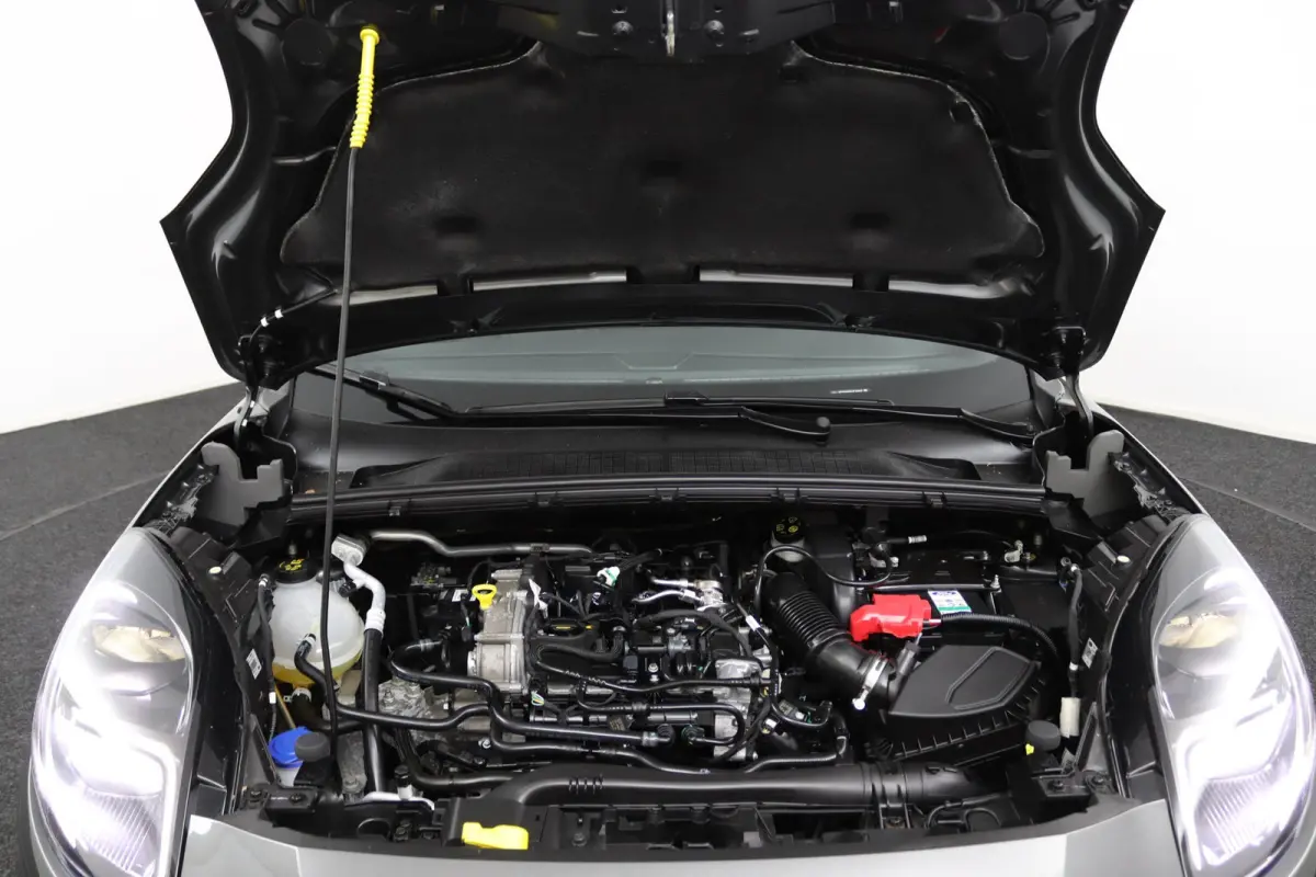1.0 EcoBoost ST-Line Vignale *UNIEK* | Panoramadak | Leder | Adaptive Cruise | BLIS | B&O Audio | Camera | Keyless