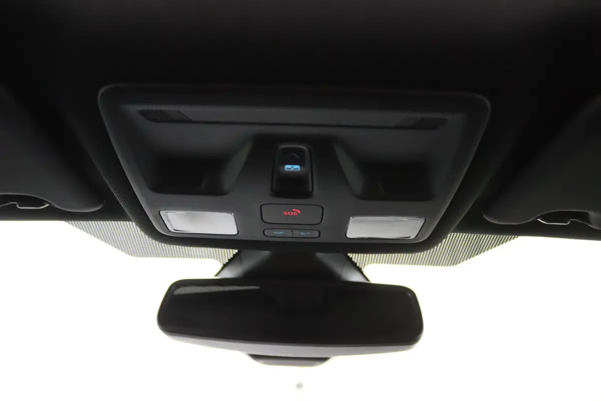1.0 EcoBoost ST-Line Vignale *UNIEK* | Panoramadak | Leder | Adaptive Cruise | BLIS | B&O Audio | Camera | Keyless