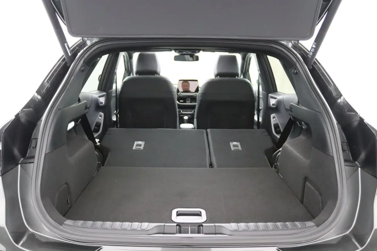 1.0 EcoBoost ST-Line Vignale *UNIEK* | Panoramadak | Leder | Adaptive Cruise | BLIS | B&O Audio | Camera | Keyless