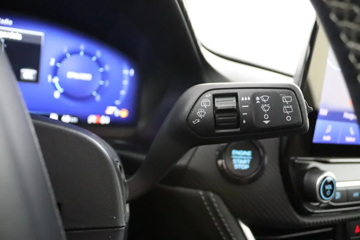 1.0 EcoBoost ST-Line Vignale *UNIEK* | Panoramadak | Leder | Adaptive Cruise | BLIS | B&O Audio | Camera | Keyless