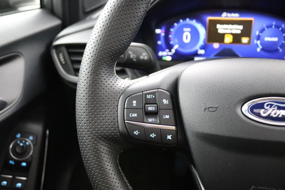 1.0 EcoBoost ST-Line Vignale *UNIEK* | Panoramadak | Leder | Adaptive Cruise | BLIS | B&O Audio | Camera | Keyless