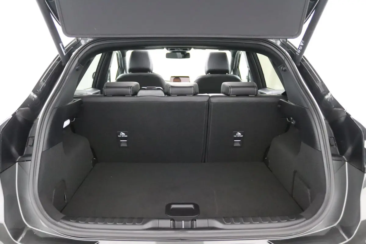 1.0 EcoBoost ST-Line Vignale *UNIEK* | Panoramadak | Leder | Adaptive Cruise | BLIS | B&O Audio | Camera | Keyless