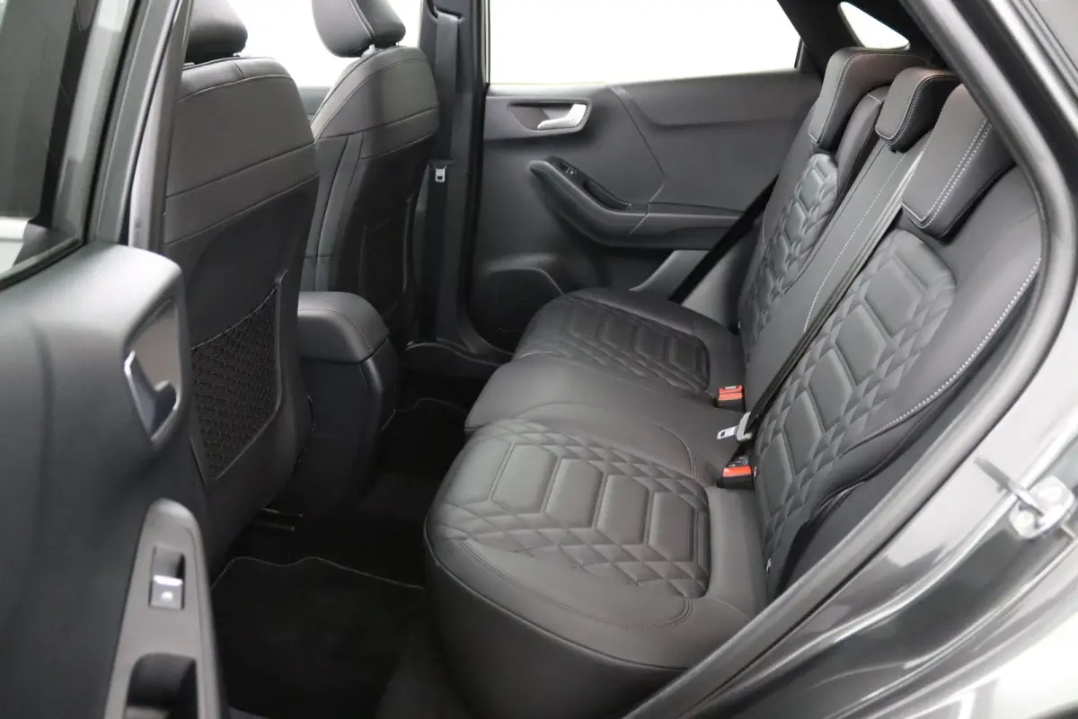 1.0 EcoBoost ST-Line Vignale *UNIEK* | Panoramadak | Leder | Adaptive Cruise | BLIS | B&O Audio | Camera | Keyless