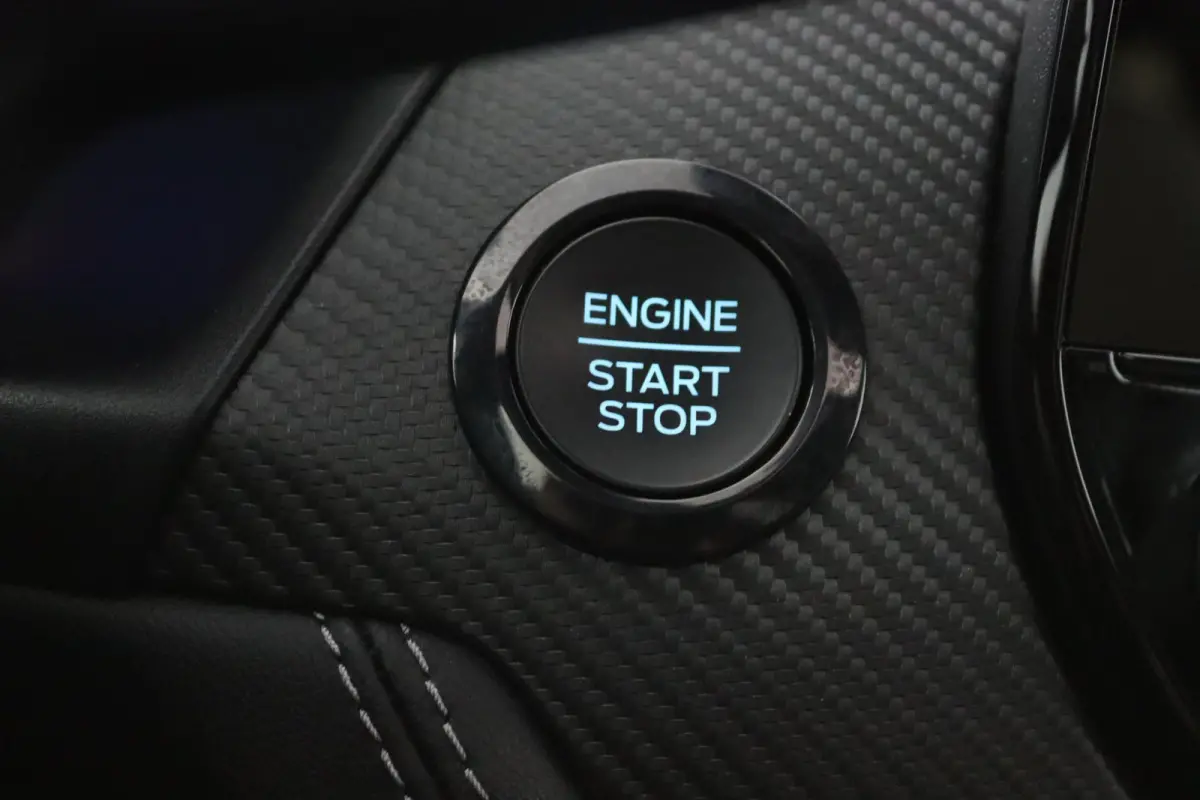 1.0 EcoBoost ST-Line Vignale *UNIEK* | Panoramadak | Leder | Adaptive Cruise | BLIS | B&O Audio | Camera | Keyless