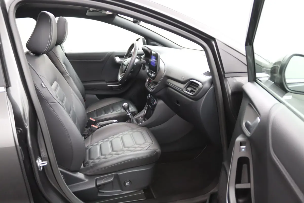 1.0 EcoBoost ST-Line Vignale *UNIEK* | Panoramadak | Leder | Adaptive Cruise | BLIS | B&O Audio | Camera | Keyless