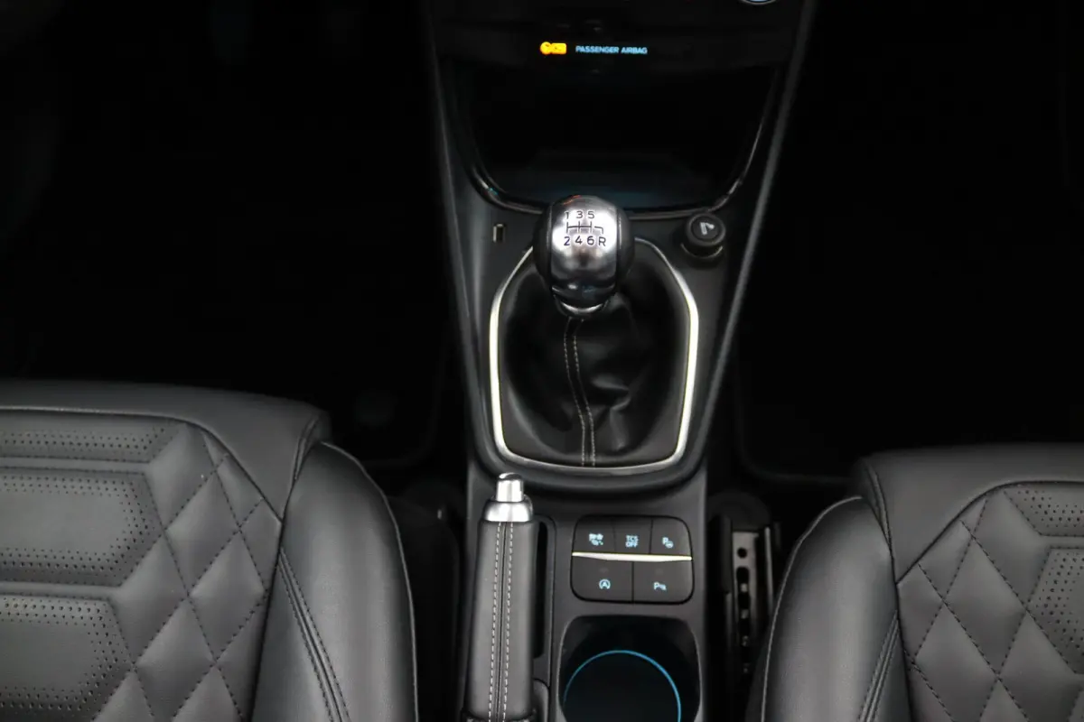 1.0 EcoBoost ST-Line Vignale *UNIEK* | Panoramadak | Leder | Adaptive Cruise | BLIS | B&O Audio | Camera | Keyless