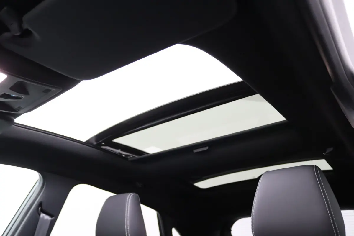 1.0 EcoBoost ST-Line Vignale *UNIEK* | Panoramadak | Leder | Adaptive Cruise | BLIS | B&O Audio | Camera | Keyless