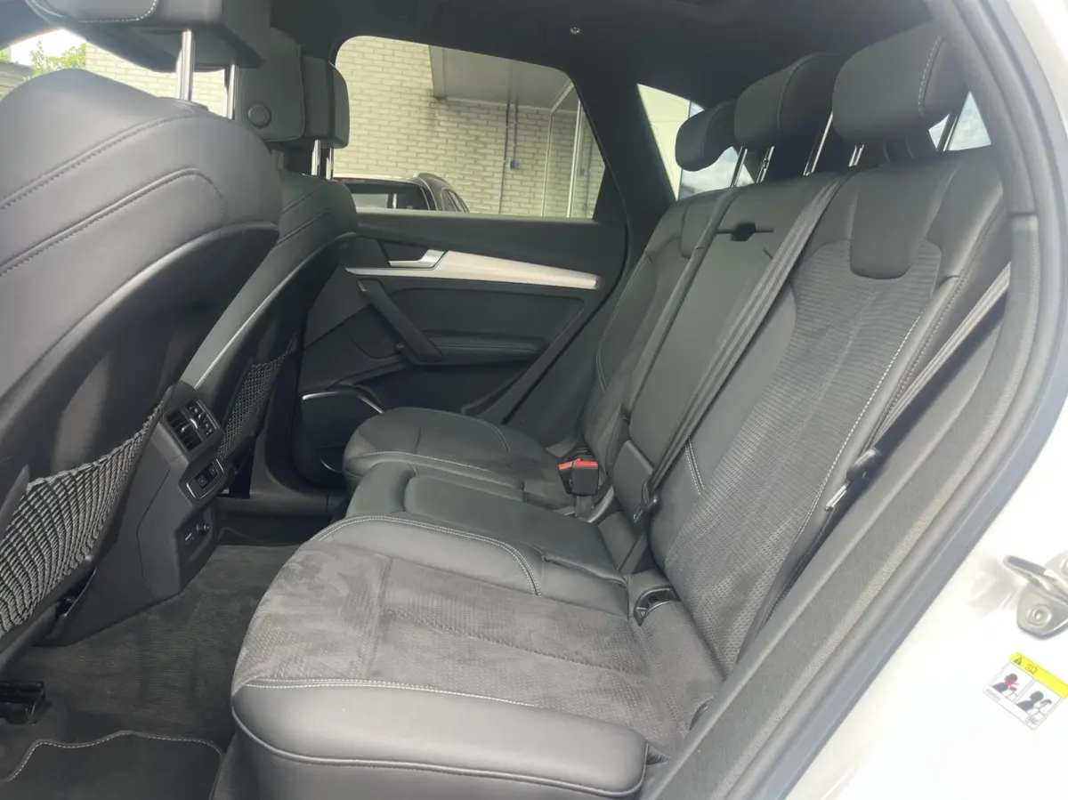 55 TFSI e S Competition 367PK PANO+MATRIX+20INCH