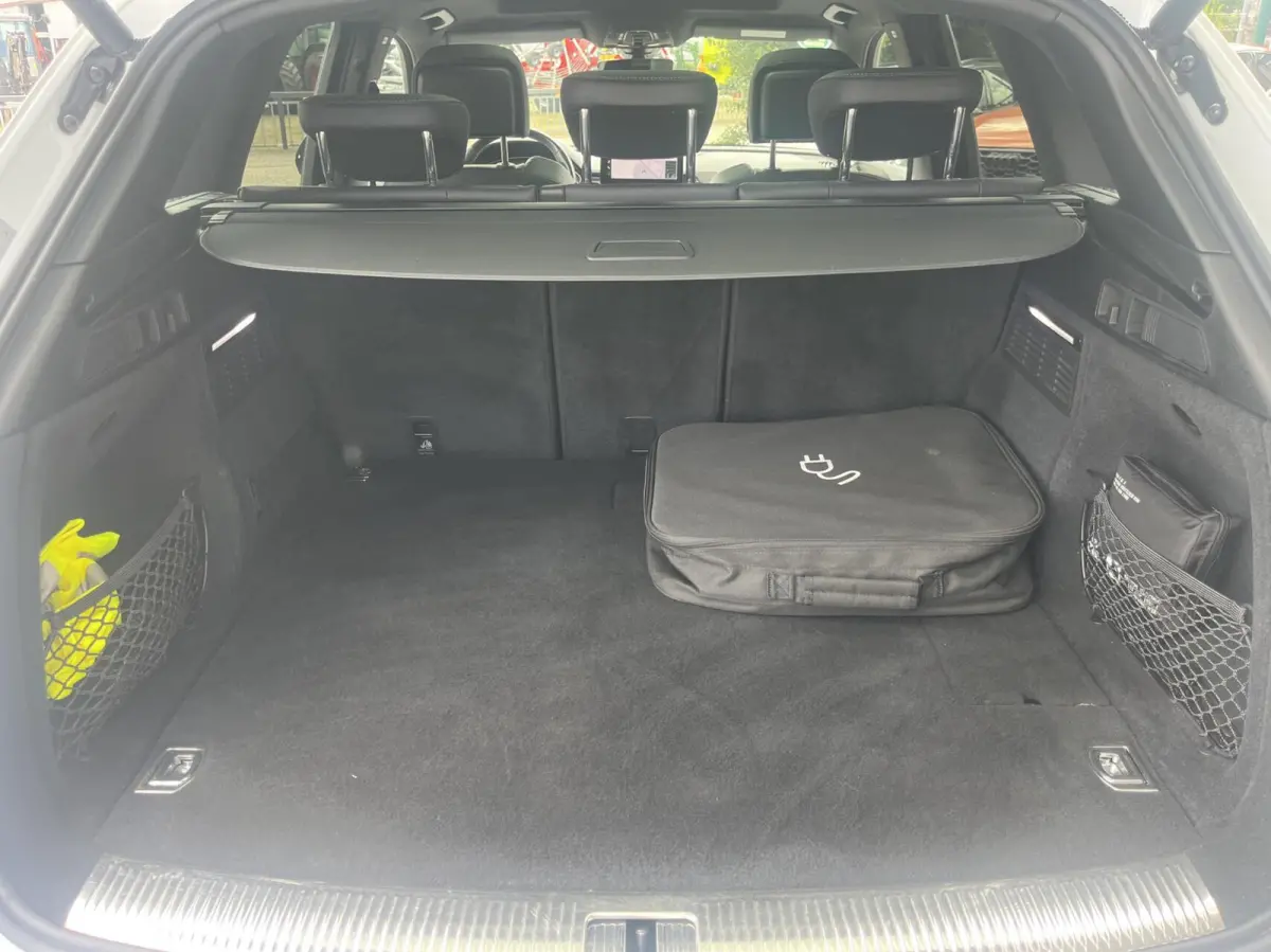 55 TFSI e S Competition 367PK PANO+MATRIX+20INCH
