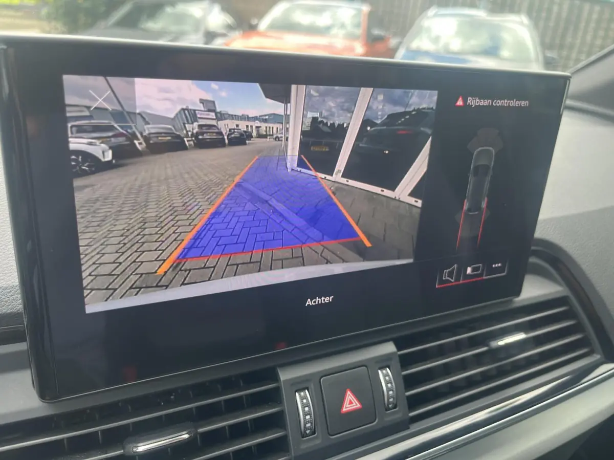 55 TFSI e S Competition 367PK PANO+MATRIX+20INCH