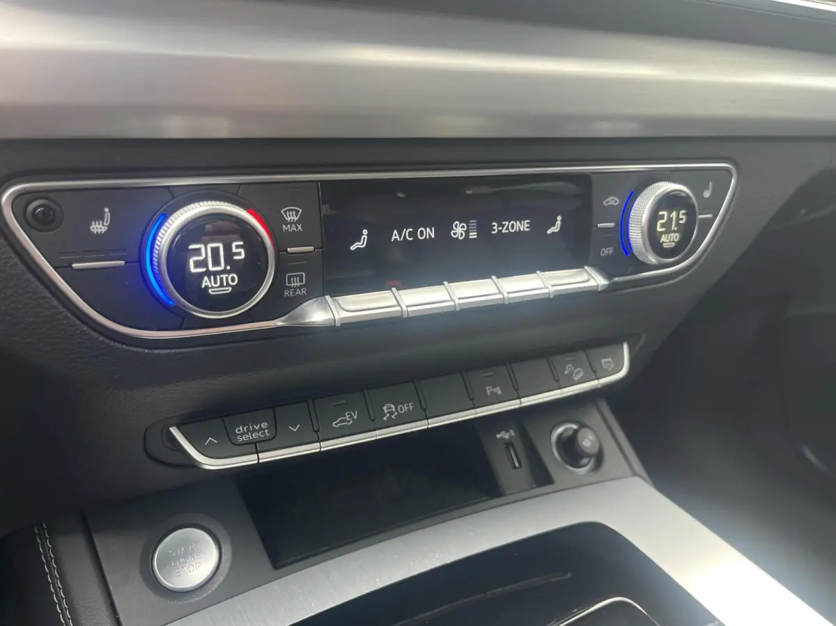 55 TFSI e S Competition 367PK PANO+MATRIX+20INCH