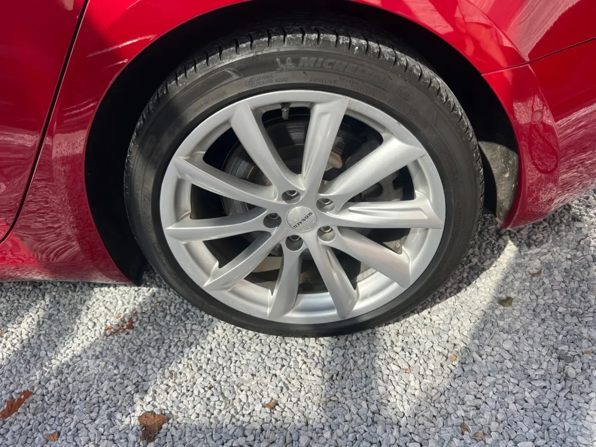 Standard RWD Plus 60 kWh | NIEUWE ACCU!