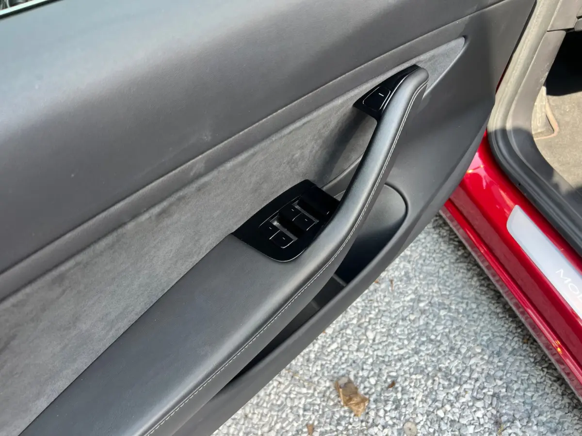 Standard RWD Plus 60 kWh | NIEUWE ACCU!
