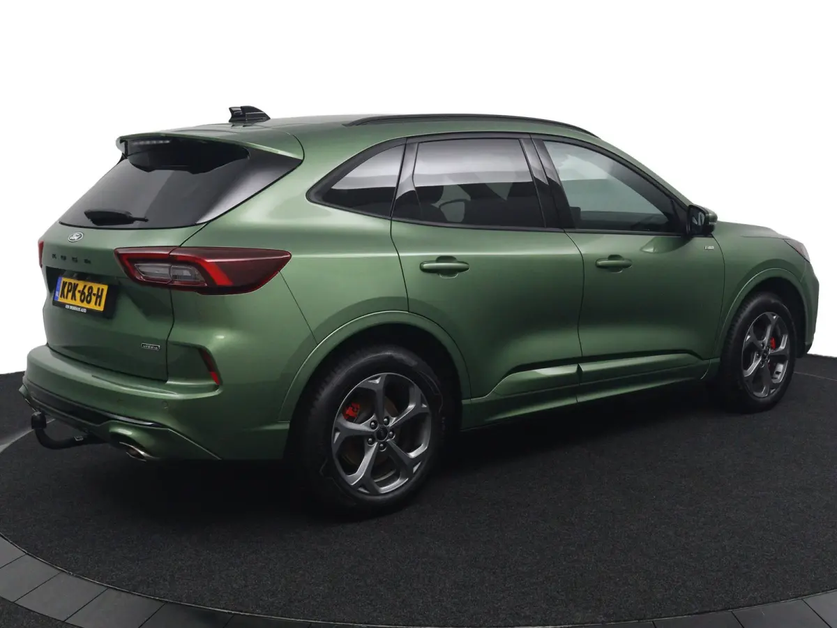 2.5 PHEV ST-Line X | Trekhaak | B&O Audio | Elek. AGR Stoelen | Head-Up Display | Winterpack | Matrix-LED