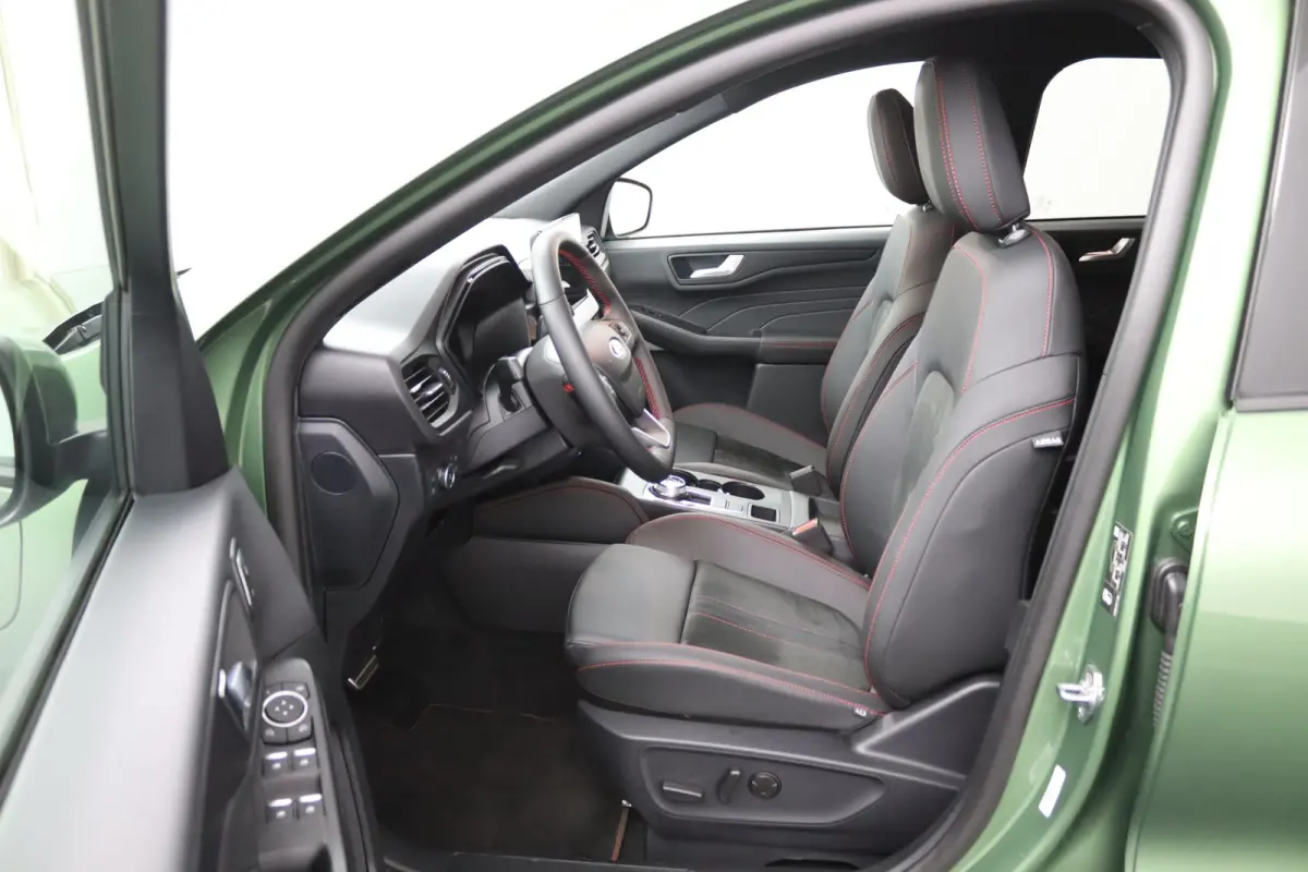 2.5 PHEV ST-Line X | Trekhaak | B&O Audio | Elek. AGR Stoelen | Head-Up Display | Winterpack | Matrix-LED