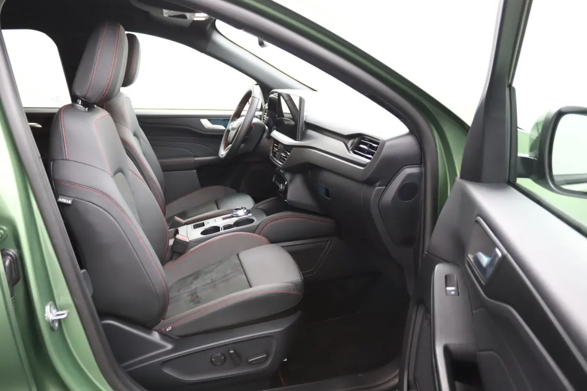 2.5 PHEV ST-Line X | Trekhaak | B&O Audio | Elek. AGR Stoelen | Head-Up Display | Winterpack | Matrix-LED