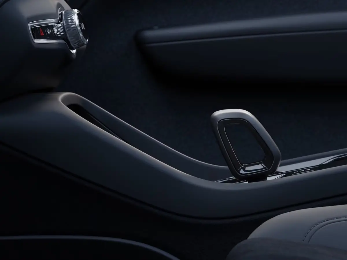 Single Motor Ext. Range Ultra Black Edition. Europa 82 kWh | Achterbank verwarmd | Achteruitrijcamera | Apple Carplay/Android Auto|telefoonintegratie premium