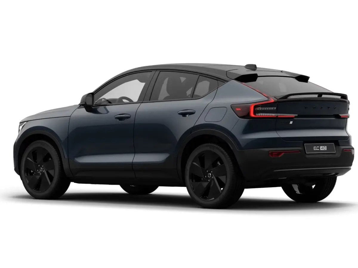Single Motor Ext. Range Ultra Black Edition. Europa 82 kWh | Achterbank verwarmd | Achteruitrijcamera | Apple Carplay/Android Auto|telefoonintegratie premium