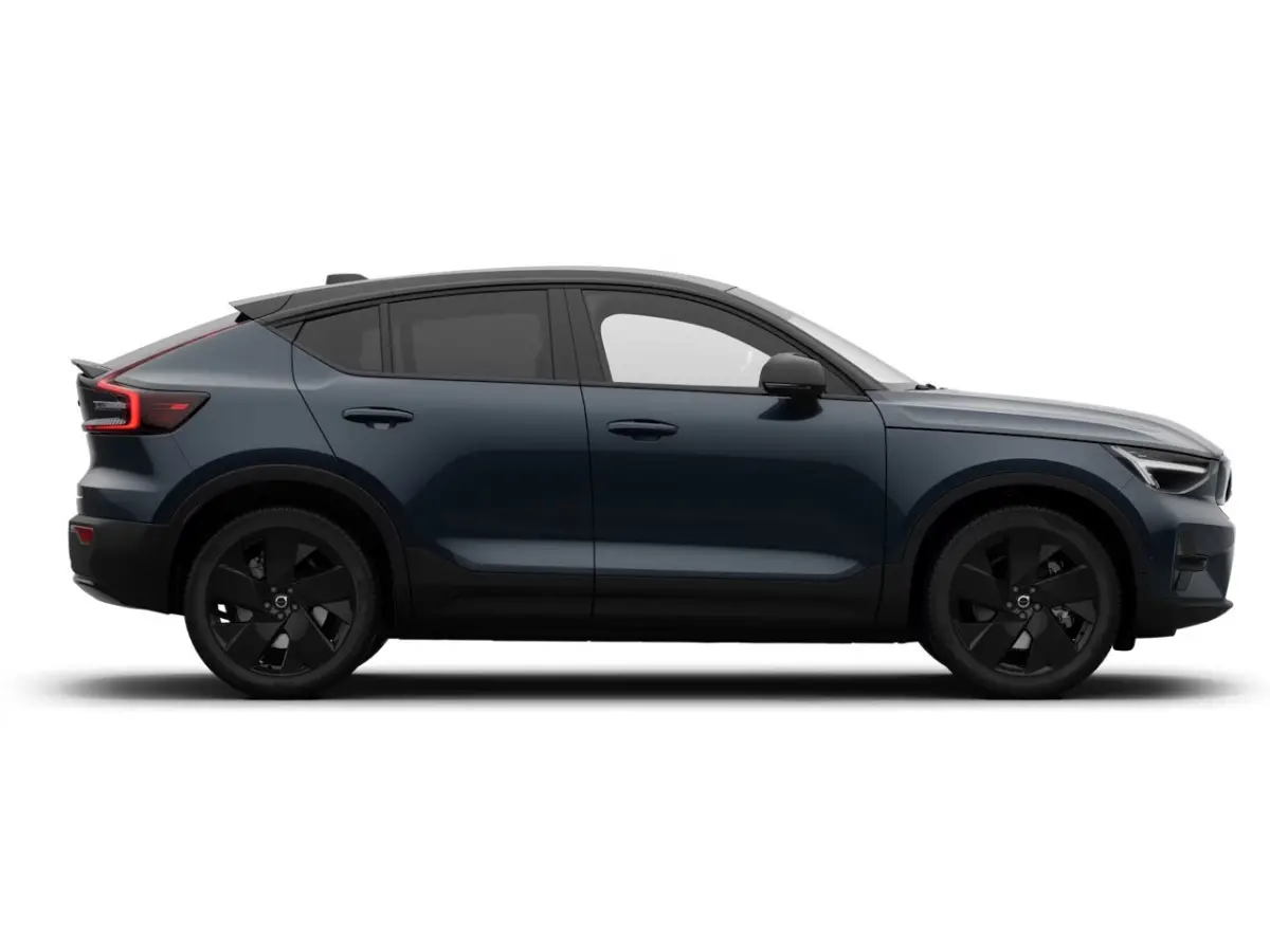 Single Motor Ext. Range Ultra Black Edition. Europa 82 kWh | Achterbank verwarmd | Achteruitrijcamera | Apple Carplay/Android Auto|telefoonintegratie premium