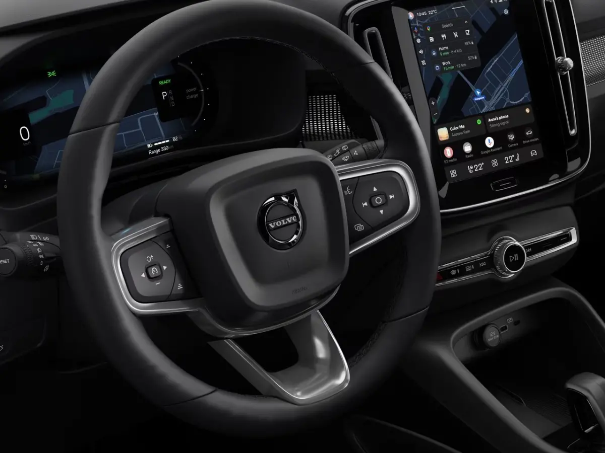 Single Motor Ext. Range Ultra Black Edition. Europa 82 kWh | Achterbank verwarmd | Achteruitrijcamera | Apple Carplay/Android Auto|telefoonintegratie premium