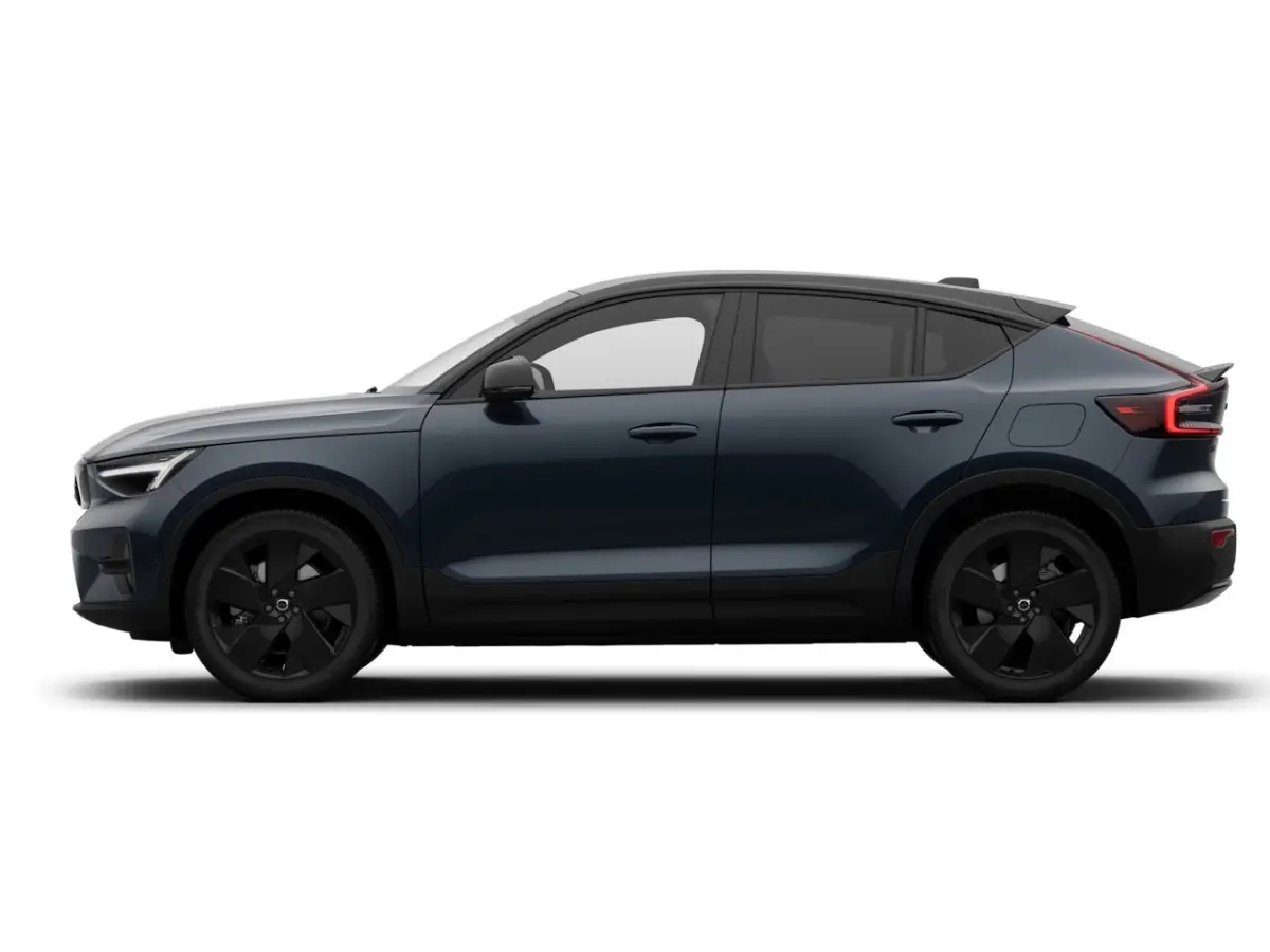 Single Motor Ext. Range Ultra Black Edition. Europa 82 kWh | Achterbank verwarmd | Achteruitrijcamera | Apple Carplay/Android Auto|telefoonintegratie premium