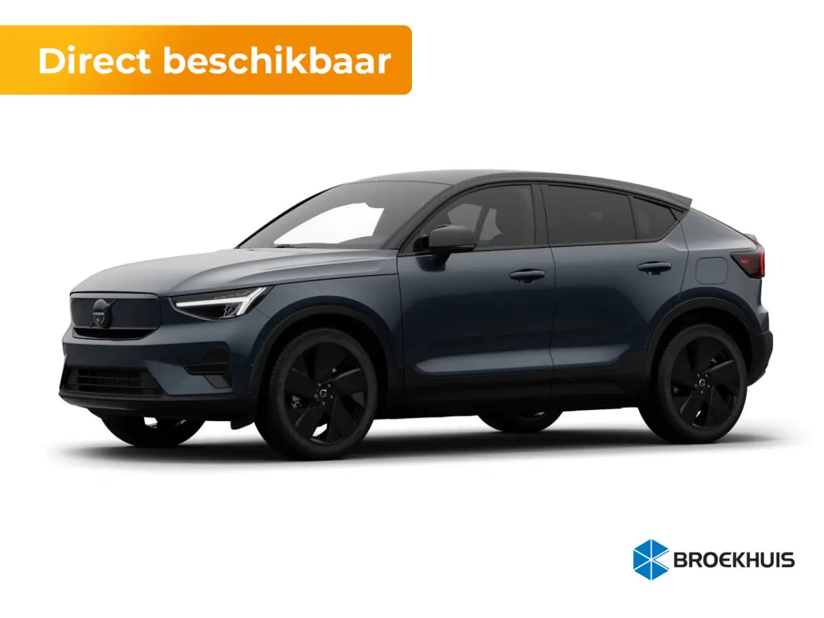 Single Motor Ext. Range Ultra Black Edition. Europa 82 kWh | Achterbank verwarmd | Achteruitrijcamera | Apple Carplay/Android Auto|telefoonintegratie premium