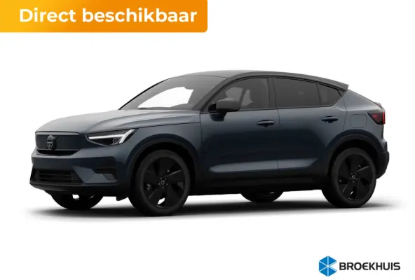 Single Motor Ext. Range Ultra Black Edition. Europa 82 kWh | Achterbank verwarmd | Achteruitrijcamera | Apple Carplay/Android Auto|telefoonintegratie premium