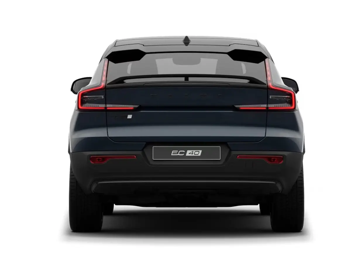 Single Motor Ext. Range Ultra Black Edition. Europa 82 kWh | Achterbank verwarmd | Achteruitrijcamera | Apple Carplay/Android Auto|telefoonintegratie premium