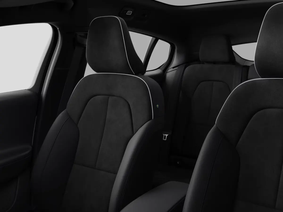 Single Motor Ext. Range Ultra Black Edition. Europa 82 kWh | Achterbank verwarmd | Achteruitrijcamera | Apple Carplay/Android Auto|telefoonintegratie premium