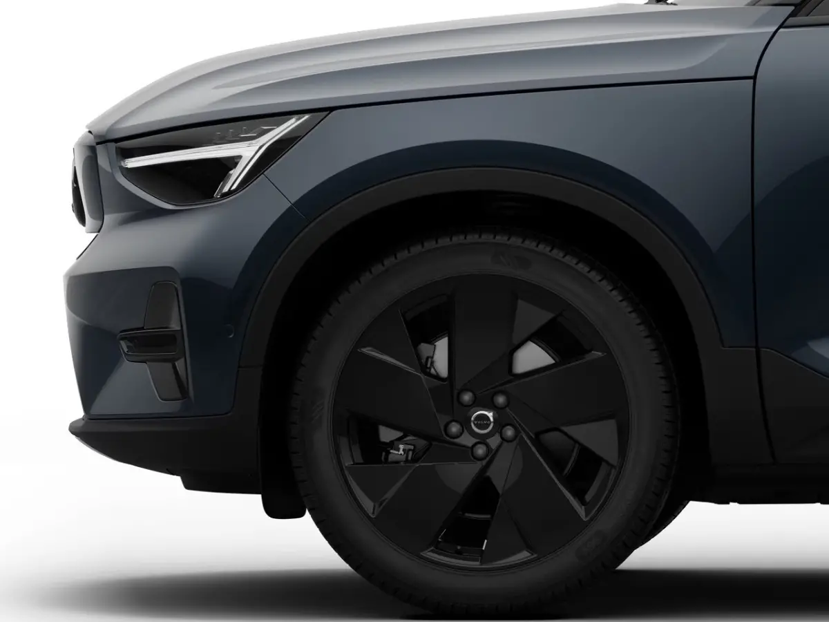 Single Motor Ext. Range Ultra Black Edition. Europa 82 kWh | Achterbank verwarmd | Achteruitrijcamera | Apple Carplay/Android Auto|telefoonintegratie premium