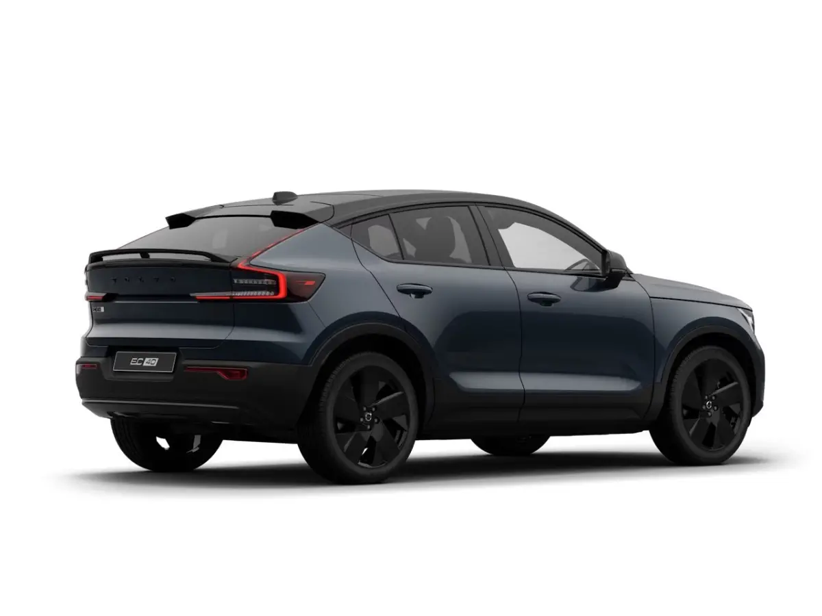 Single Motor Ext. Range Ultra Black Edition. Europa 82 kWh | Achterbank verwarmd | Achteruitrijcamera | Apple Carplay/Android Auto|telefoonintegratie premium