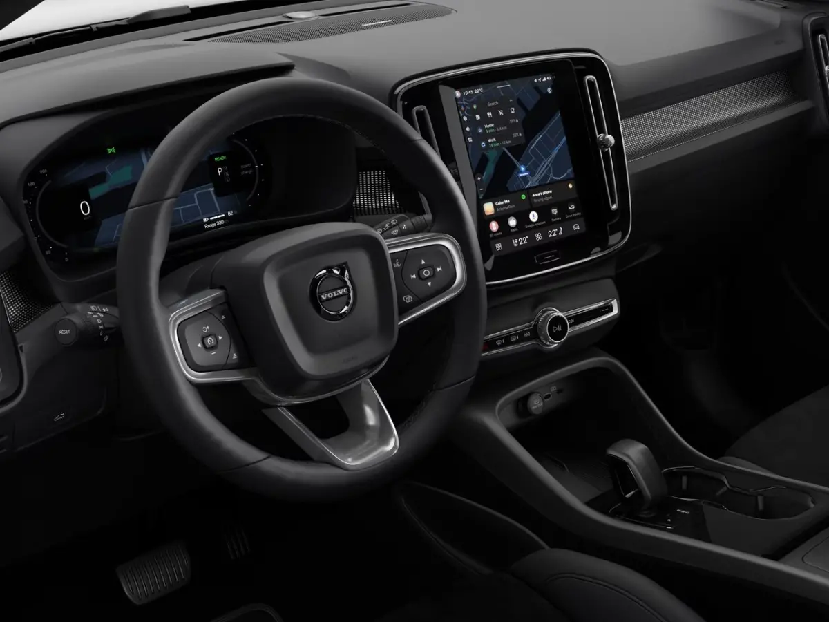 Single Motor Ext. Range Ultra Black Edition. Europa 82 kWh | Achterbank verwarmd | Achteruitrijcamera | Apple Carplay/Android Auto|telefoonintegratie premium