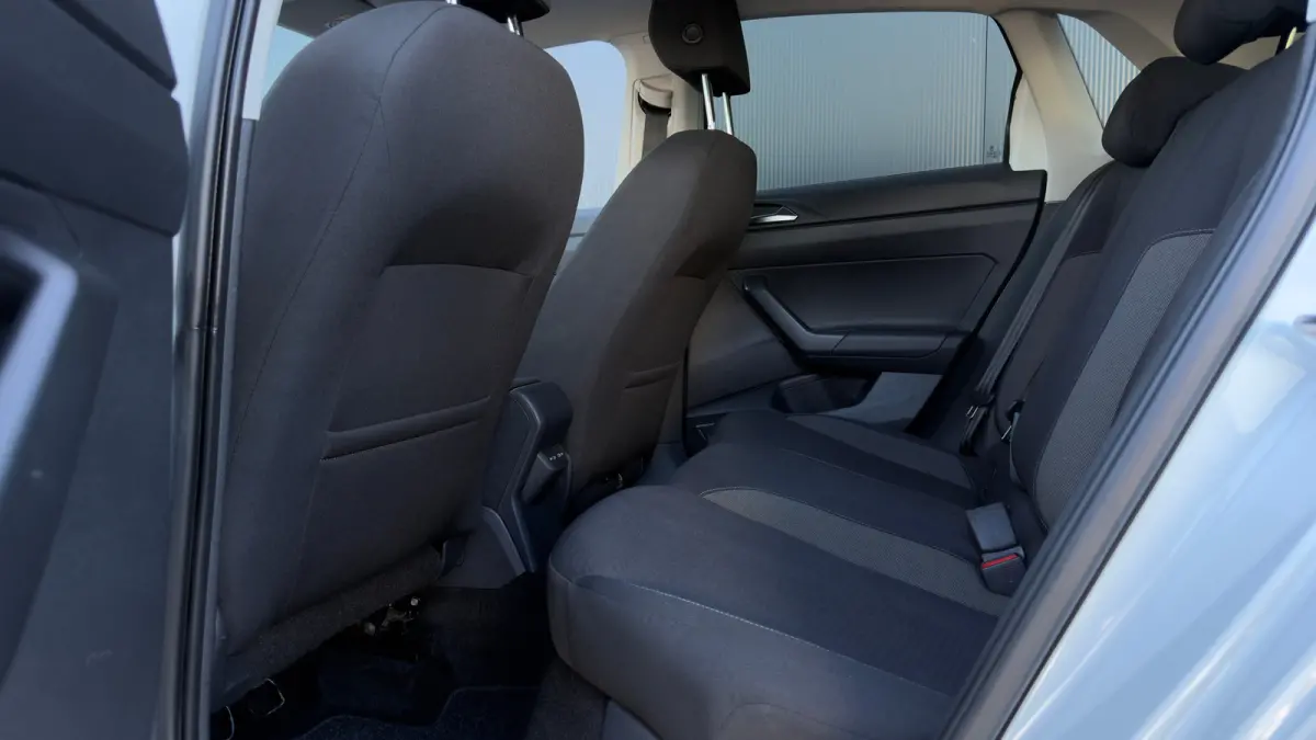 1.0 TSI DSG Life Edition | Camera | Apple Carplay |