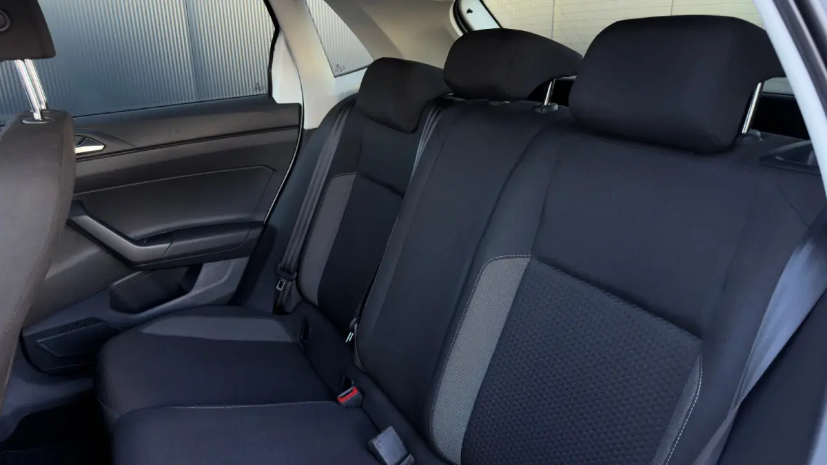 1.0 TSI DSG Life Edition | Camera | Apple Carplay |