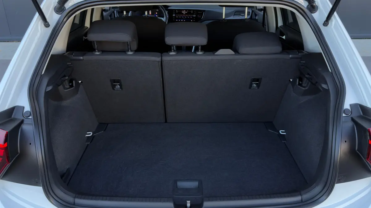 1.0 TSI DSG Life Edition | Camera | Apple Carplay |