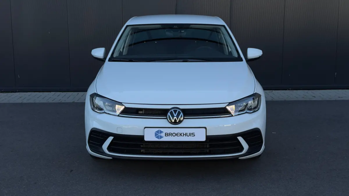 1.0 TSI DSG Life Edition | Camera | Apple Carplay |