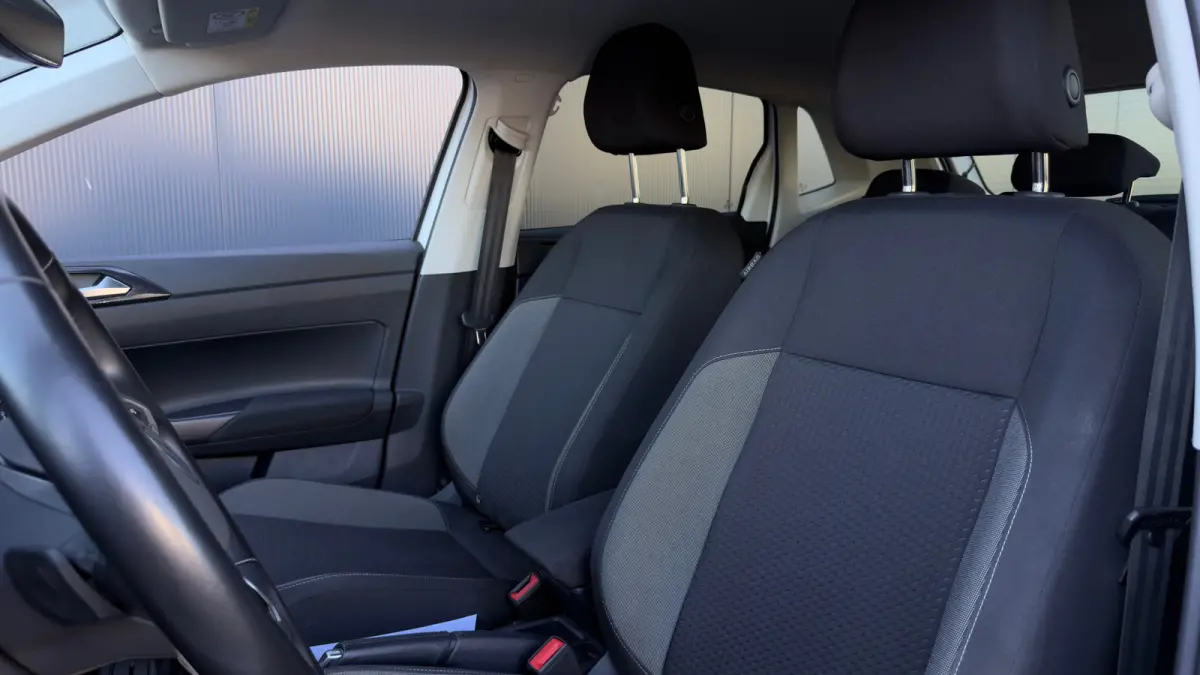 1.0 TSI DSG Life Edition | Camera | Apple Carplay |