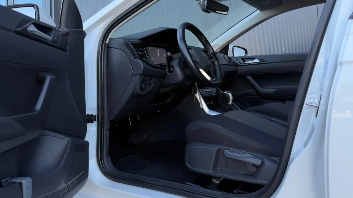 1.0 TSI DSG Life Edition | Camera | Apple Carplay |