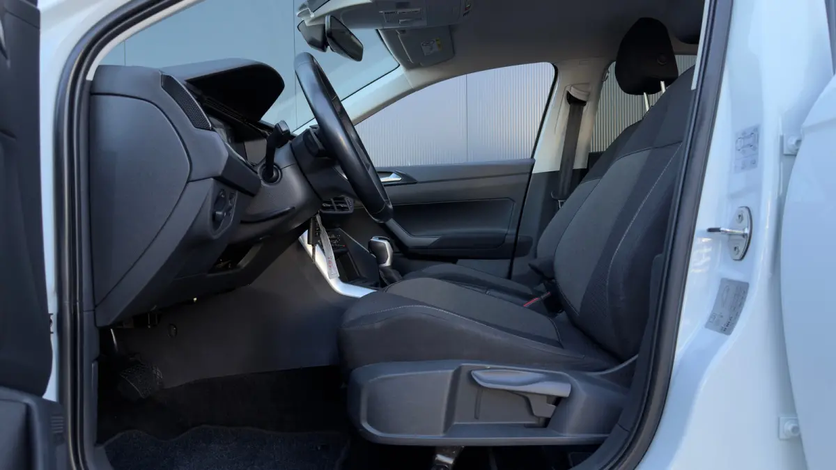 1.0 TSI DSG Life Edition | Camera | Apple Carplay |